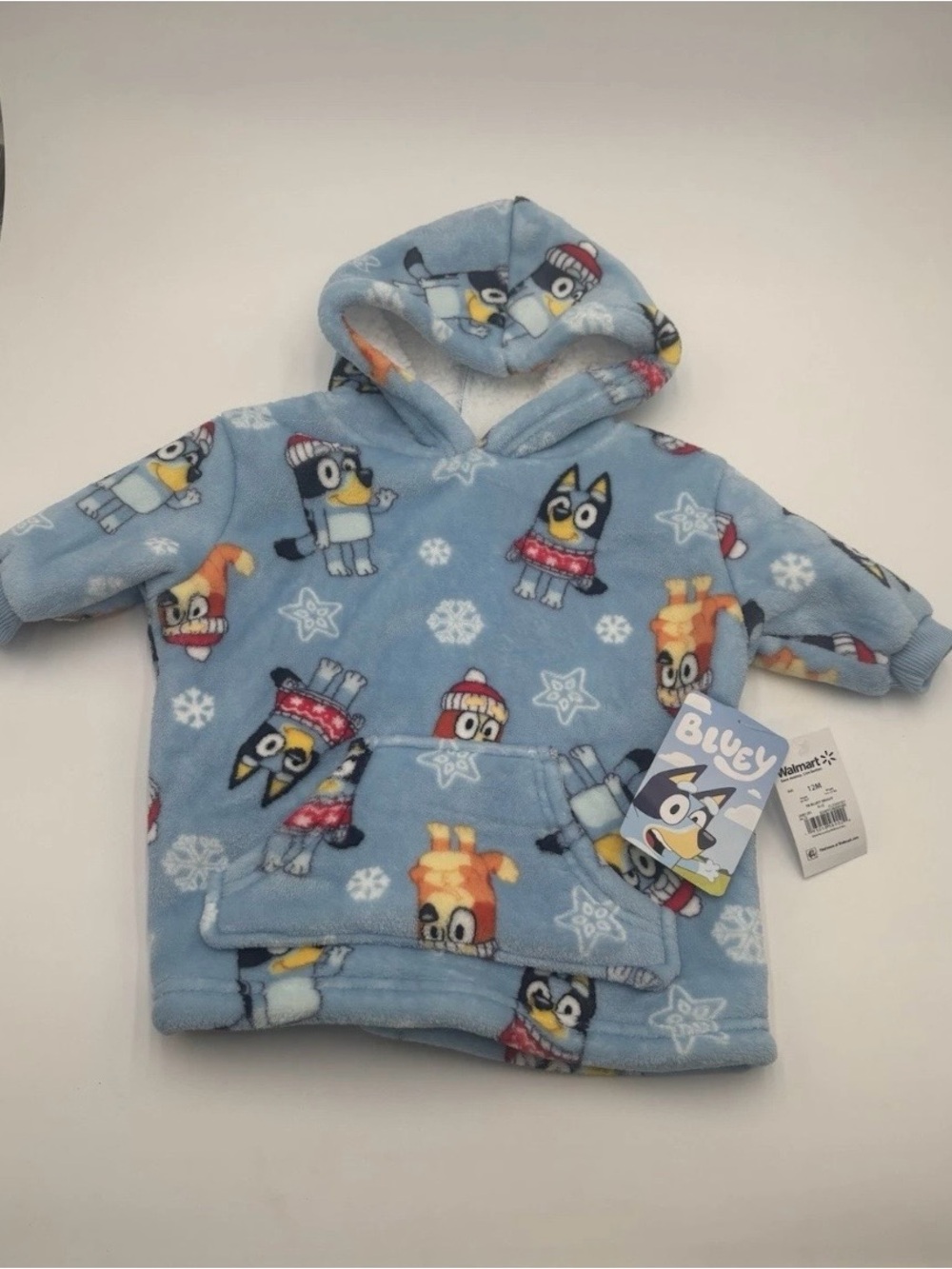 Snugit bundle size 12 months